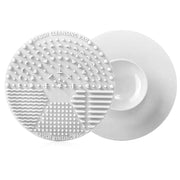 BRUSH CLEANSING PAD