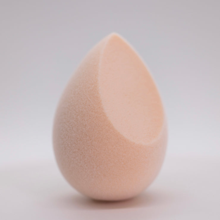 VELVET BLEND - TEAR DROP CUT OUT SPONGE