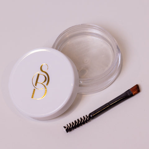 BROW STYLING GEL