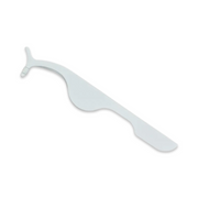 CURVED EYELASH APPLICATOR