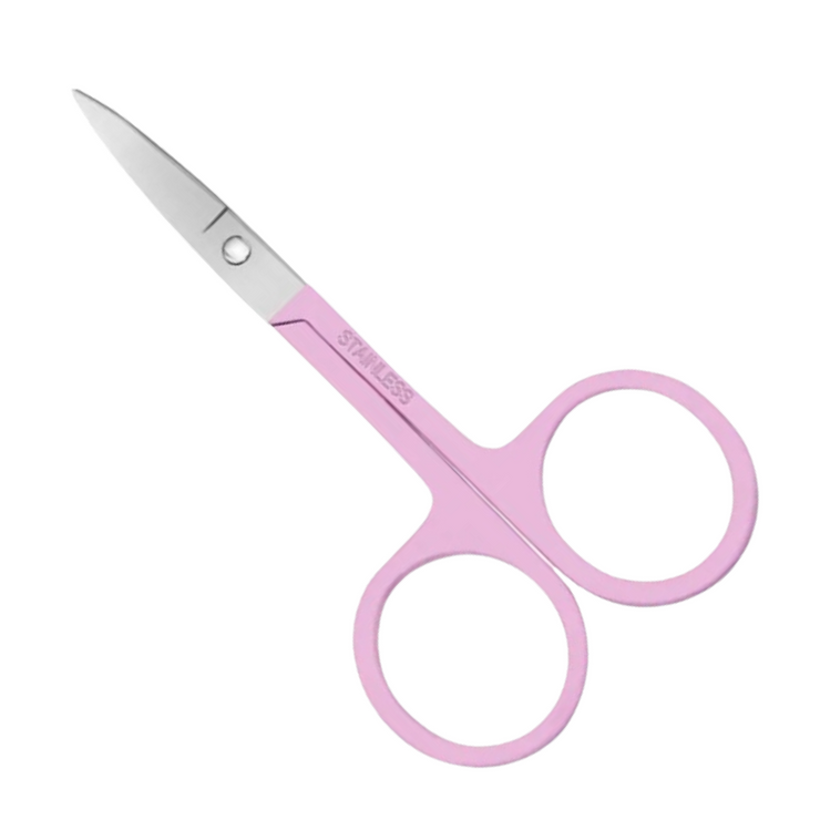 PRECISION SCISSORS