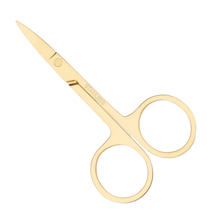 PRECISION SCISSORS