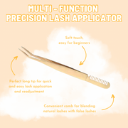 PRECISION LASH APPLICATOR