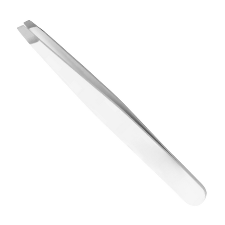 SLANTED TWEEZERS