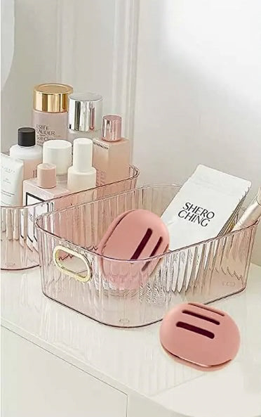 SILICON (MAKEUP SPONGE) CASE