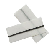 SELF-ADHESIVE LASH GLUE STRIPS