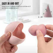 SILICON (MAKEUP SPONGE) CASE