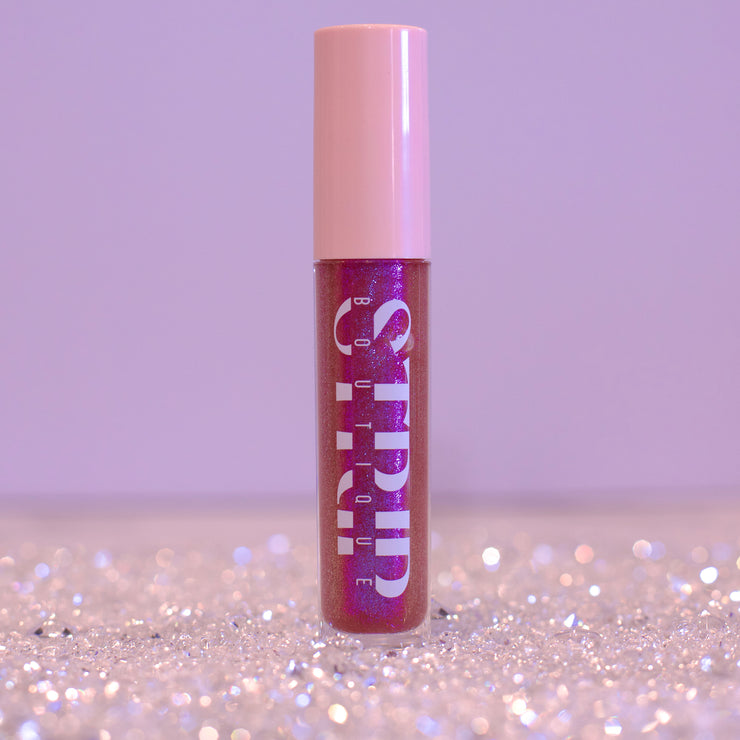 LIP GLOSS